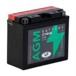 Batería Landport MG LT12B-BS